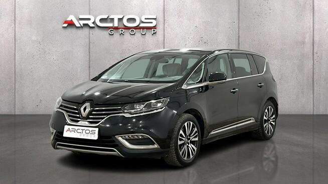 Renault Espace 1.6b hak 7os salon PL 40.500netto Warszawa - zdjęcie 1
