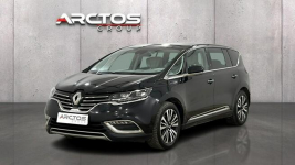 Renault Espace 1.6b hak 7os salon PL 40.500netto
