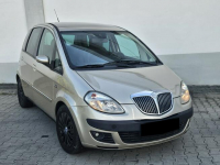 Lancia Musa Panorama Klima Serwisowana Rybnik - zdjęcie 3