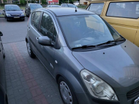 Suzuki Splash Białołęka - zdjęcie 4