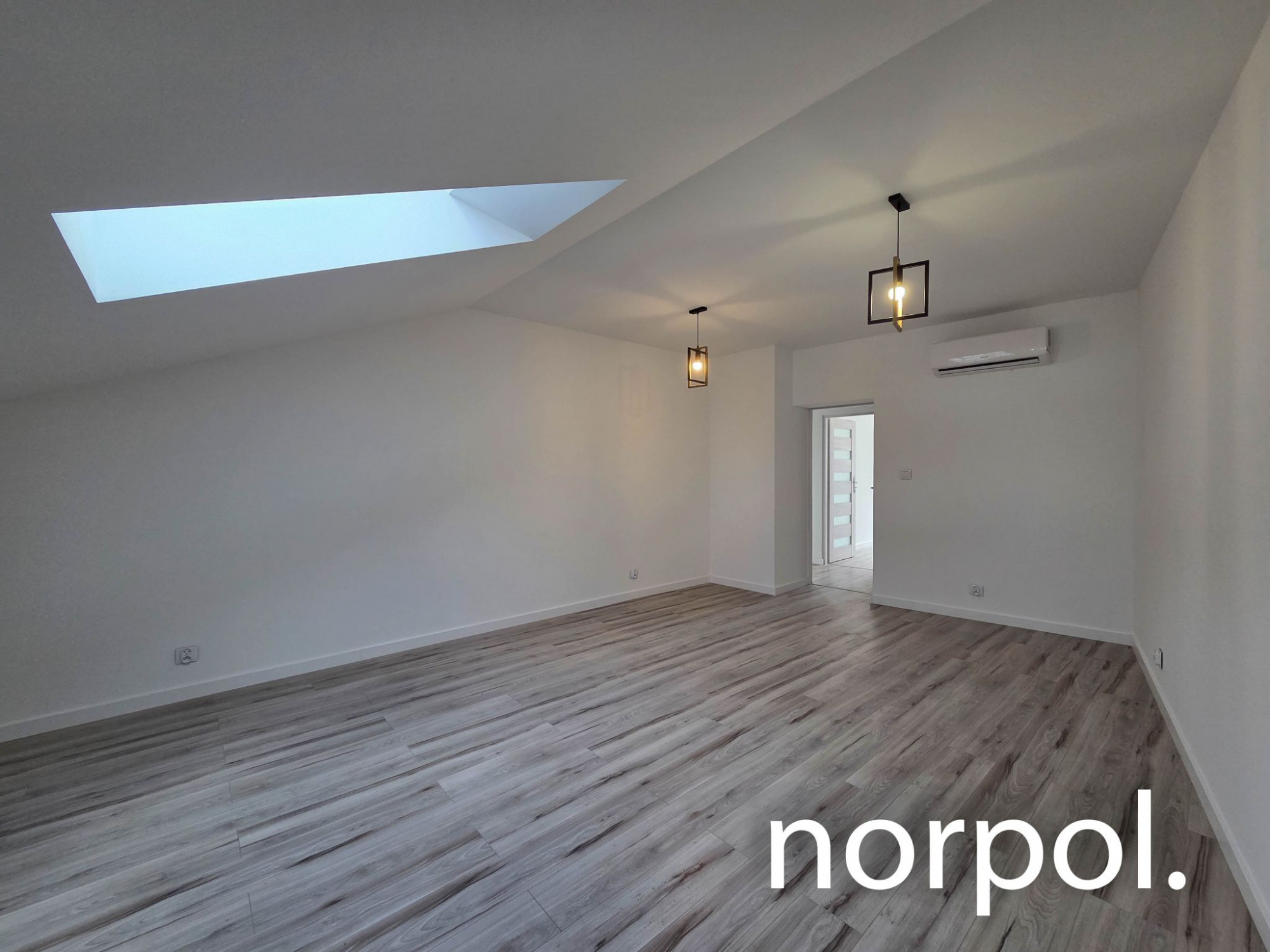 Mieszkanie 3 pokojowe + salon z kuchnią, klimatyzacja, widok na Wawel Kraków - zdjęcie 8