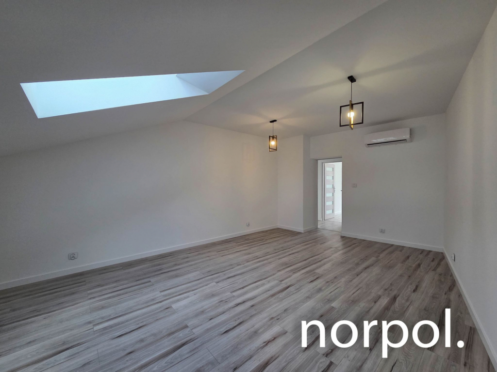 Mieszkanie 3 pokojowe + salon z kuchnią, klimatyzacja, widok na Wawel Kraków - zdjęcie 8