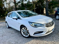 Opel Astra Skora*Navi*Kamera*Radar*Pod Kierownica*Pod Fotele*Led*Pdc* Ignatki - zdjęcie 4