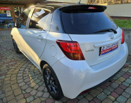 Toyota Yaris 1,33 VVT-i Premium e6w Wąchock - zdjęcie 12