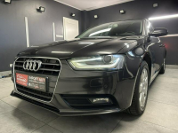 Audi A4 B8 2.0 TDI 177KM Lift Xenon Led Navi WEBASTO Po Opłatach Lubrza - zdjęcie 2