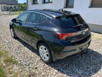 Opel Astra Zagórów - zdjęcie 6