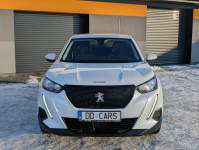 PEUGEOT 2008 PureTech 130 Allure Goworowo - zdjęcie 4