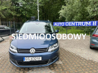 Volkswagen Sharan 2.0 TDi 150 KM  7-osobowy serwisowany