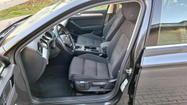 VW PASSAT 2.0 TDI * DSG7 * 2019 * FV 23% Zamość - zdjęcie 9