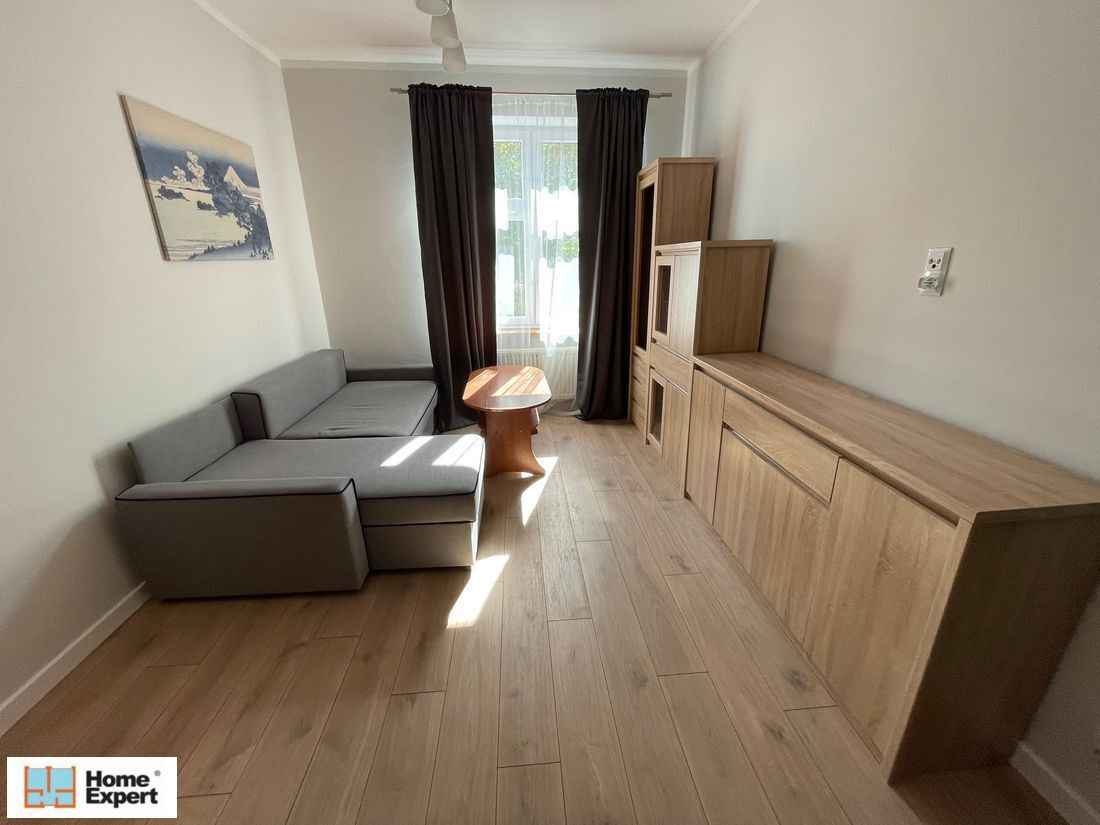 1pok, 31met, Okolice Parku Tołpy PO REMONCIE/PIWNICA (Wrocław) Śródmieście - zdjęcie 1