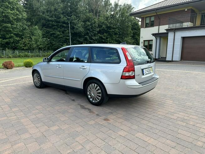 Volvo V50 Lipówki - zdjęcie 7