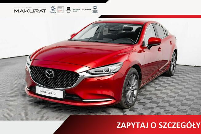 ZS596PT#2.0 SkyJoy Podgrz.f I kier Kamera 360 Salon PL VAT23% Gdynia - zdjęcie 1