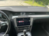 Volkswagen Passat 2.0 TDI BMT Trendline Kraków - zdjęcie 11