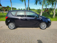 Opel Meriva 1.4T Cosmo Słupsk - zdjęcie 5