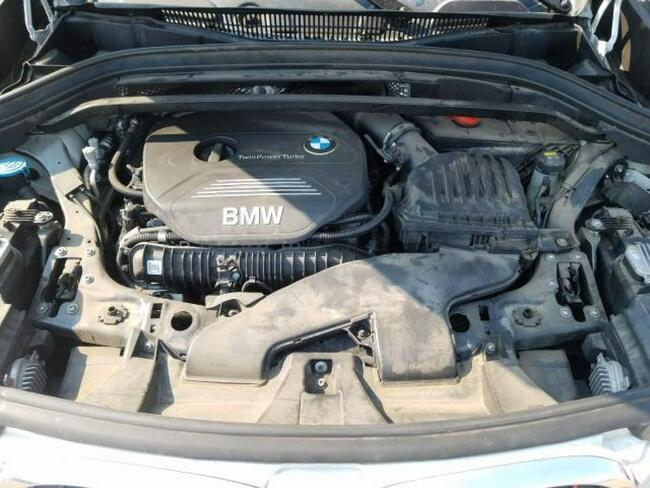 BMW X1 2017, 2.0L, XDRIVE28I, po gradobiciu Słubice - zdjęcie 9