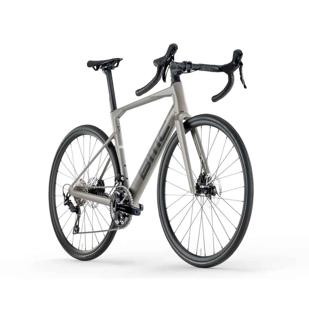 2025 Bmc Roadmachine Three Road Bike (INDORACYCLES) Bycz - zdjęcie 2