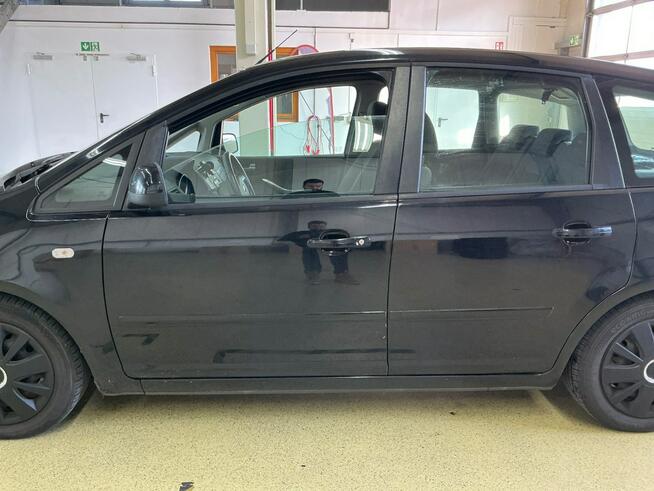 Ford C-Max Niezawodna benzyna/Tempomat/Drugie koła/Po liftingu Wejherowo - zdjęcie 12