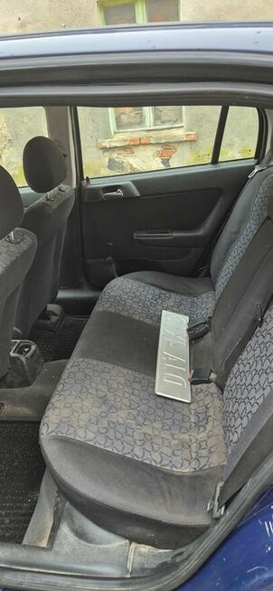 OPEL ASTRA G HATCHBACK 1600 B+GAZ Z HAKIEM !!! Głogów - zdjęcie 11