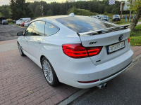 Bmw 328I GT Xdrive 2014 White 2.0 benzyna 245 KM !!! Cielcza - zdjęcie 5
