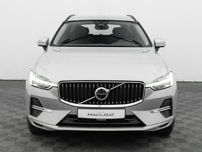 Volvo XC 60 FZ7554T#B4 D Core Podgrz.f kier I szyba Salon PL VAt23% Gdańsk - zdjęcie 7