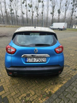 Renault Captur Benzyna Tarnowskie Góry - zdjęcie 4