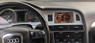 Audi A6 C6 2008r. 2.0TDI 171Km bez DPF Lubojenka - zdjęcie 12