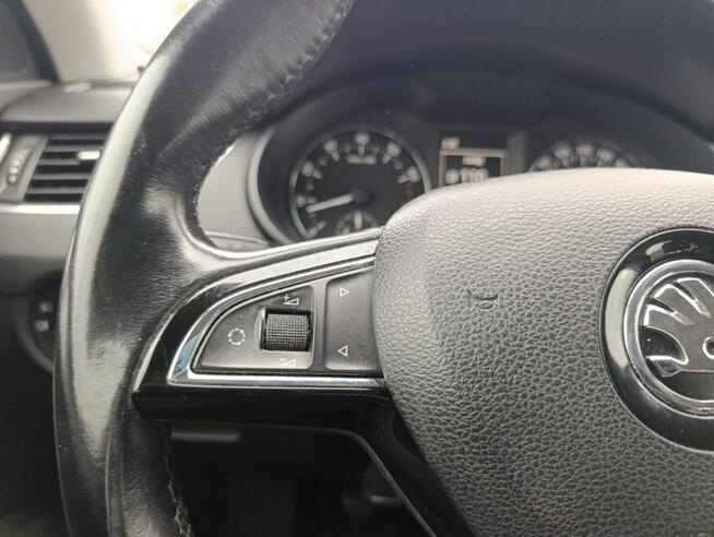 Škoda Octavia SALON POLSKA Karczew - zdjęcie 11