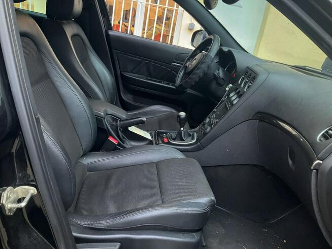 Alfa Romeo 159 2.0 JTDM TURISMO 135KM SKÓRA navi CZUJNIKI serwis 2012 Tychy - zdjęcie 3