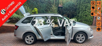 Škoda Fabia 21 netto FV23% 1.0 TSI 95 KM Salon PL Kier.wielof.