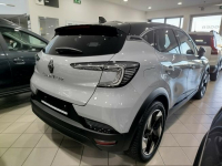 Renault Captur technoMildHybrid 160auto/temp.akt/winter Lublin - zdjęcie 2