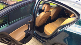 Opel Insignia A BiTurbo OPC Line Full Opcja, 4x4 BiXenon, stan BDB + Zawiercie - zdjęcie 9