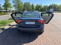 Sprzedam Volvo S60 II Momentum z 2012 Konin - zdjęcie 11