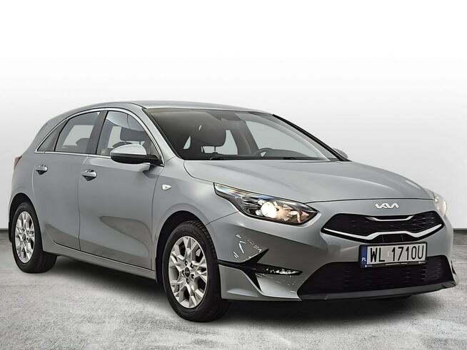 Kia Cee'd 1.5 T-GDI L ! Z Polskiego Salonu ! Faktura Vat ! Warszawa - zdjęcie 7
