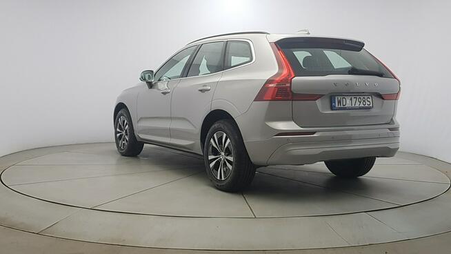 Volvo XC 60 B5 D AWD Momentum Pro ! Z Polskiego Salonu ! Faktura Vat ! Warszawa - zdjęcie 5