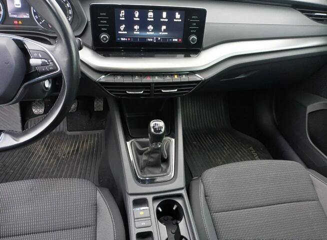 Škoda Octavia 1.5 TSI ACT Ambition serwisowany Tychy - zdjęcie 11
