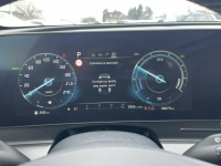 Kia Sportage Hybryda Automat Podgrzewanie Kamera Virtual 230KM Gliwice - zdjęcie 8