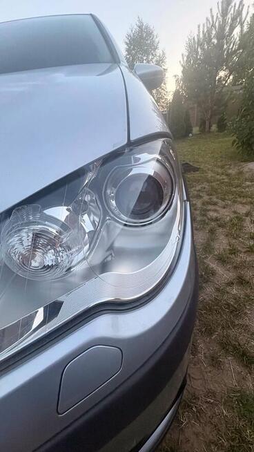 Sprzedam Volkswagen Touran siedmioosobowy 2009 rok Rokocin - zdjęcie 3