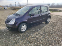 Renault Modus 1.2 Gaz Klima Rymanów - zdjęcie 4