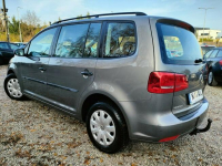 Volkswagen Touran Navi* Super stan Bydgoszcz - zdjęcie 4