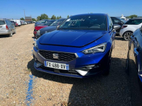 SEAT Léon IV 1.4 e-TSi 150 FR DSG7 FX488 Gorzów Wielkopolski - zdjęcie 2