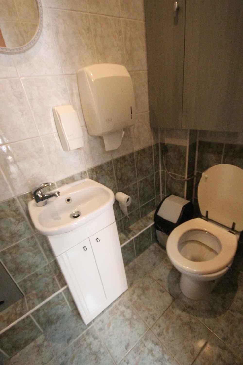 Lokal (28met) okolice Łukasińskiego (Wrocław) Krzyki - zdjęcie 6