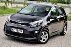 Kia Picanto 1.2 85KM GAZ Klima Polski Salon Serwis