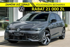 Volkswagen Golf GTI 2.0 TSI 265 KM DSG - Zamów już teraz!