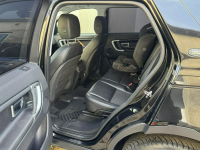 Land Rover Discovery Sport R-Dynamic 180km 4x4 Hak Automat Kamera PDC Koszalin - zdjęcie 6