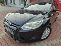 Ford Focus 1.6i (105ps) Serwis, SUPER GWARANCJA Zagórze - zdjęcie 2