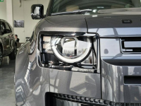 Defender MY26 3.0D I6 350KM AWD Auto X-Dynamic HSE 110 Łódź - zdjęcie 8