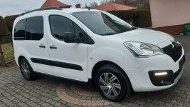 Citroën Berlingo Multispace Blue HDi 120 S&amp;S XTR Bachowice - zdjęcie 11