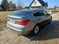 Bmw GT 530D 3.0D 245km 10r Automat Tarnów - zdjęcie 4