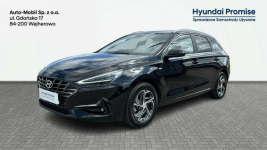 Hyundai i30 1.5 T-GDI 160KM -7DCT-SMART+LED-Demo-gwarancja- od Dealera Wejherowo - zdjęcie 1