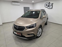 Opel Mokka X FUL LED / kamera / wzorowy stan / Roczna Gwarancja Korczyna - zdjęcie 2